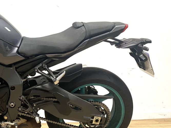 YAMAHA MT-10 2025 de segunda mano