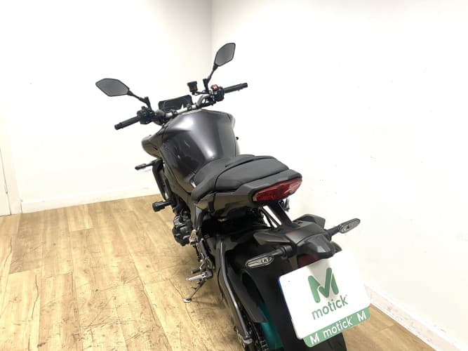 YAMAHA MT-10 2025 de segunda mano