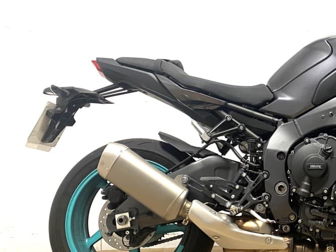 YAMAHA MT-10 2025 de segunda mano
