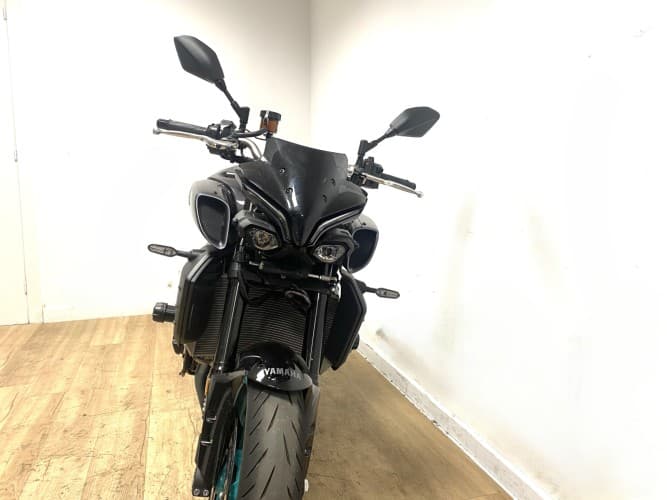YAMAHA MT-10 2025 de segunda mano