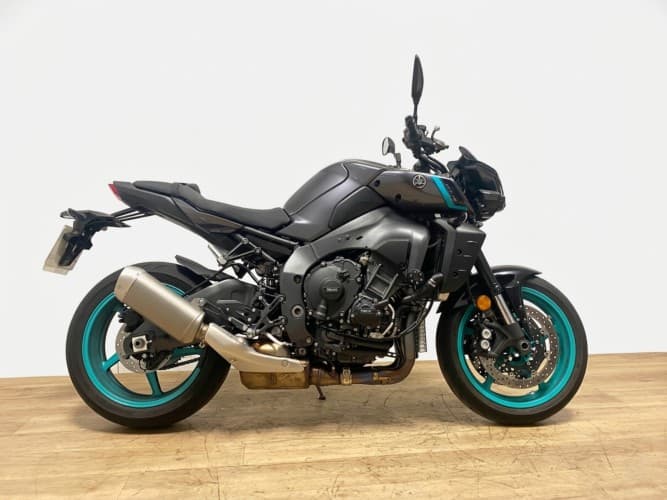 YAMAHA MT-10 2025 de segunda mano