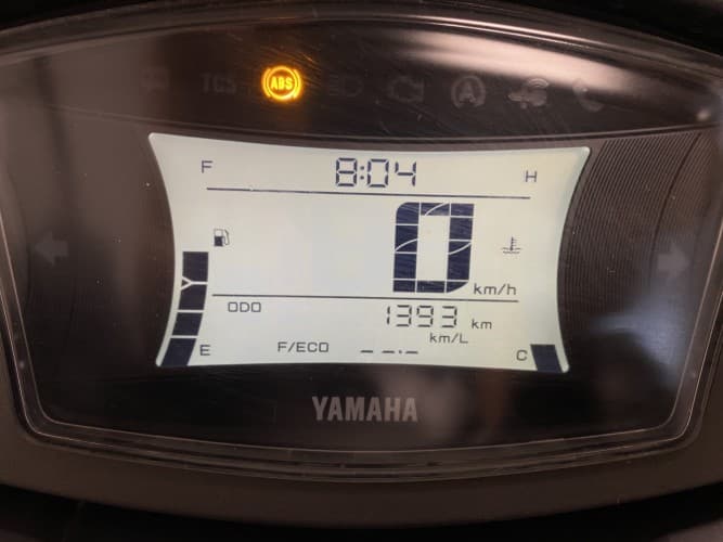 Comprar YAMAHA NMAX 125 2023 de segunda mano YAMAHA NMAX 125 2023 de segunda mano