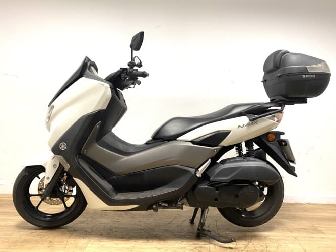 Comprar YAMAHA NMAX 125 2023 de segunda mano YAMAHA NMAX 125 2023 de segunda mano