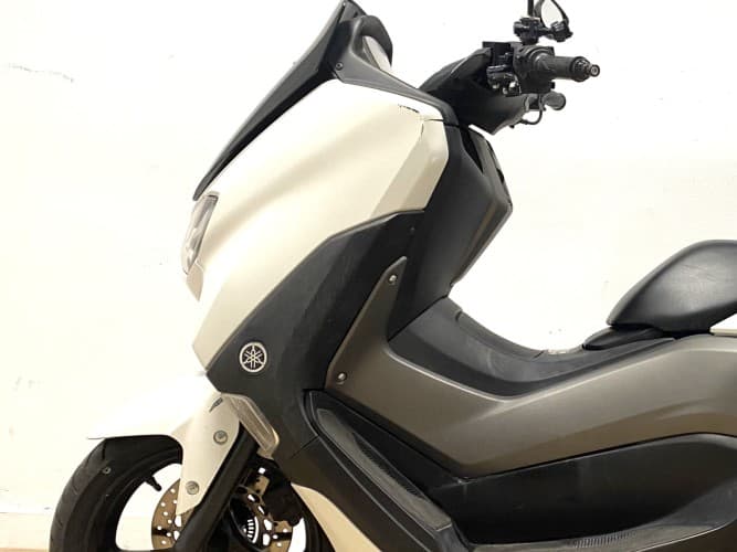Comprar YAMAHA NMAX 125 2023 de segunda mano YAMAHA NMAX 125 2023 de segunda mano