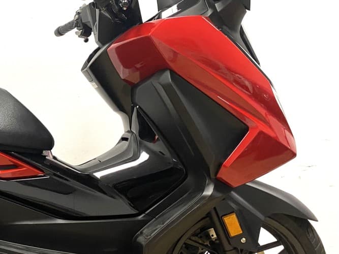 Comprar HONDA FORZA 125 2024 de segunda mano HONDA FORZA 125 2024 de segunda mano