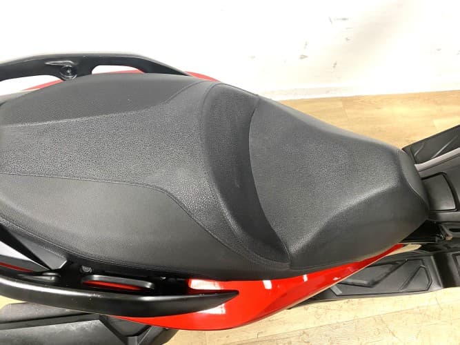 Comprar HONDA FORZA 125 2024 de segunda mano HONDA FORZA 125 2024 de segunda mano