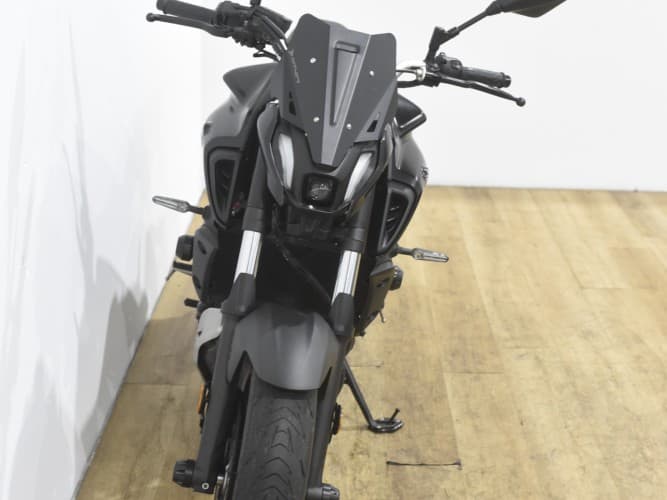 YAMAHA MT-07 (A2) 2022 de segunda mano