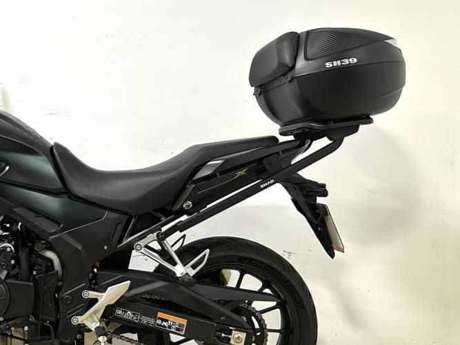 Comprar HONDA CB 500 X 2023 de segunda mano HONDA CB 500 X 2023 de segunda mano