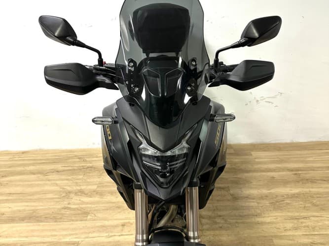 Comprar HONDA CB 500 X 2023 de segunda mano HONDA CB 500 X 2023 de segunda mano