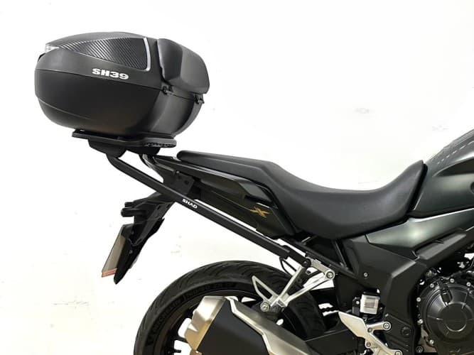 Comprar HONDA CB 500 X 2023 de segunda mano HONDA CB 500 X 2023 de segunda mano