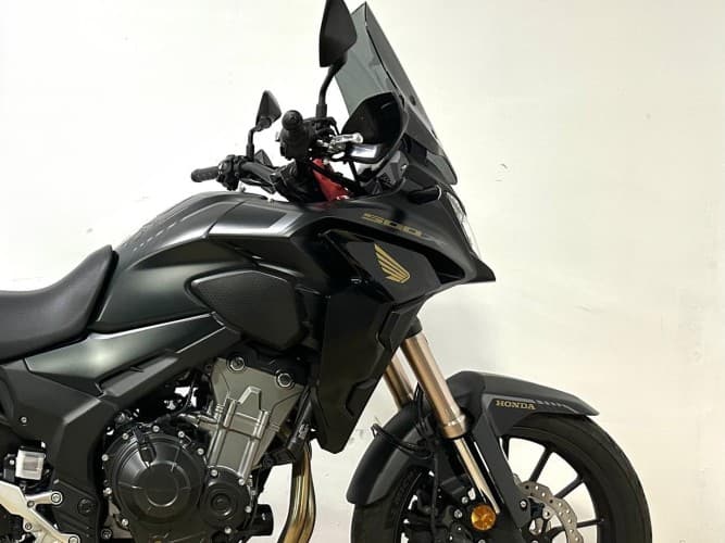 Comprar HONDA CB 500 X 2023 de segunda mano HONDA CB 500 X 2023 de segunda mano