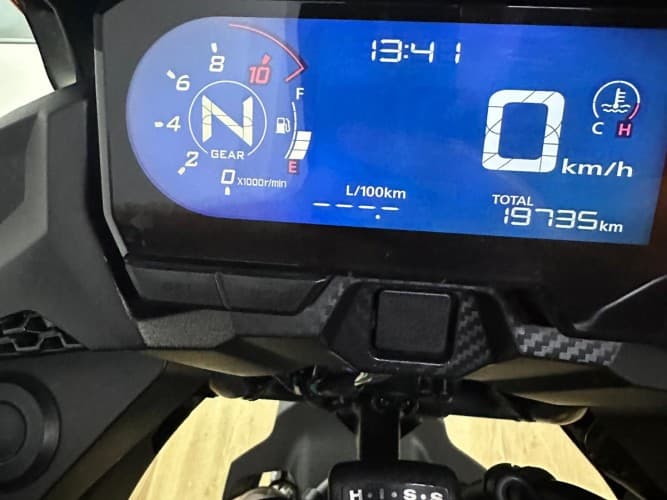 Comprar HONDA CB 500 X 2023 de segunda mano HONDA CB 500 X 2023 de segunda mano