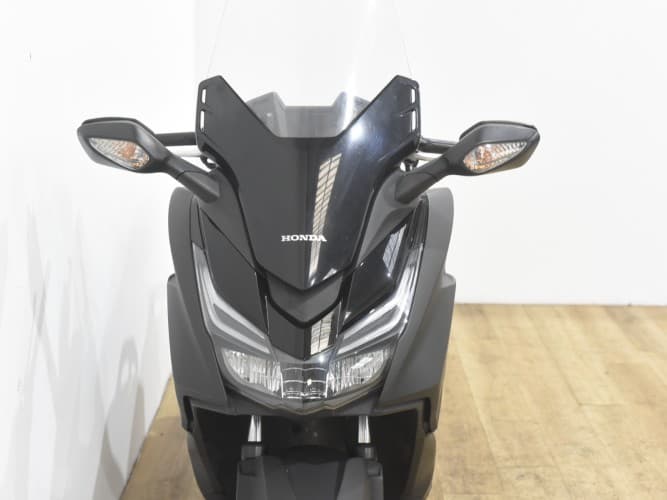 Comprar HONDA FORZA 125 2016 de segunda mano HONDA FORZA 125 2016 de segunda mano