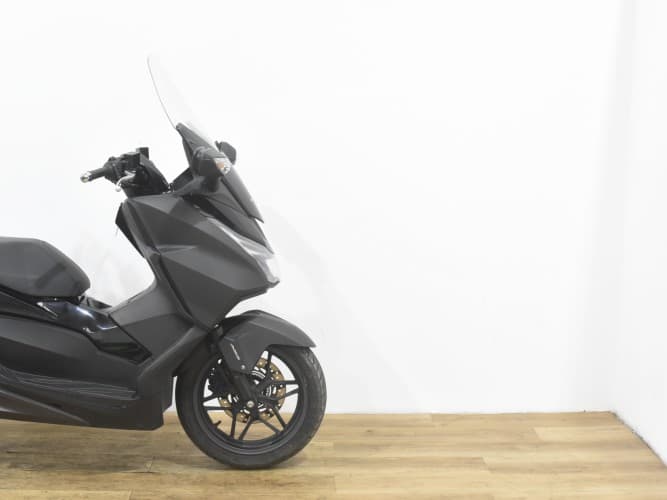 Comprar HONDA FORZA 125 2016 de segunda mano HONDA FORZA 125 2016 de segunda mano