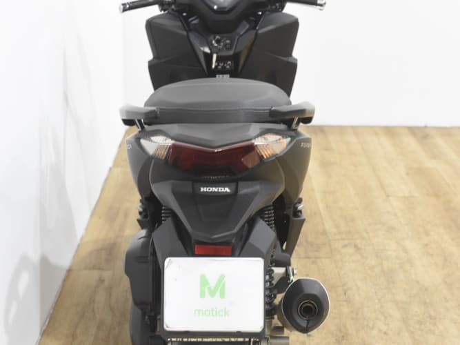 Comprar HONDA FORZA 125 2016 de segunda mano HONDA FORZA 125 2016 de segunda mano