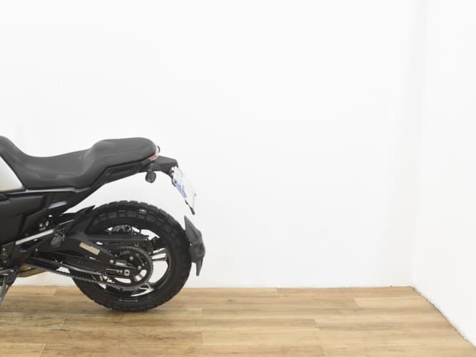 ZONTES GK 125 2022 de segunda mano