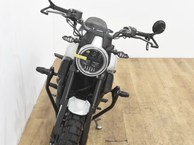 ZONTES GK 125 2022 de segunda mano