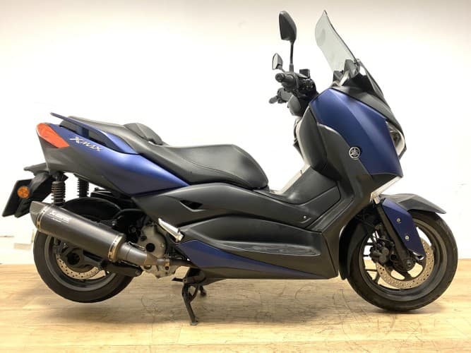 YAMAHA XMAX 300 2019 de segunda mano