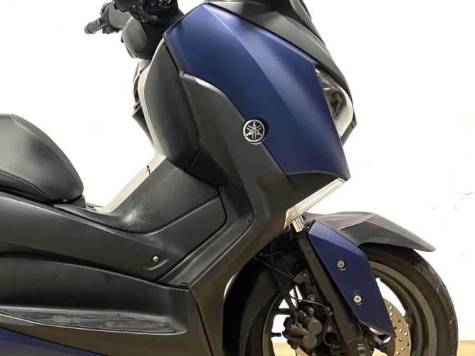 Comprar YAMAHA XMAX 300 2019 de segunda mano YAMAHA XMAX 300 2019 de segunda mano