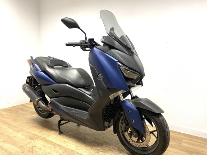 Comprar YAMAHA XMAX 300 2019 de segunda mano YAMAHA XMAX 300 2019 de segunda mano