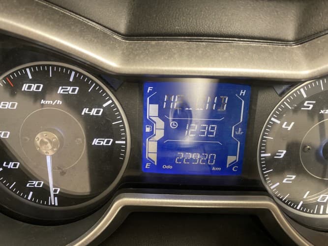 Comprar YAMAHA XMAX 300 2019 de segunda mano YAMAHA XMAX 300 2019 de segunda mano