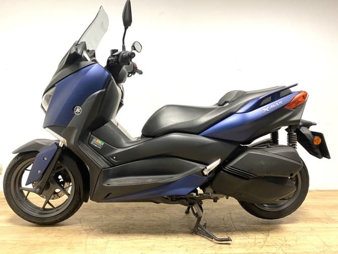 Comprar YAMAHA XMAX 300 2019 de segunda mano YAMAHA XMAX 300 2019 de segunda mano