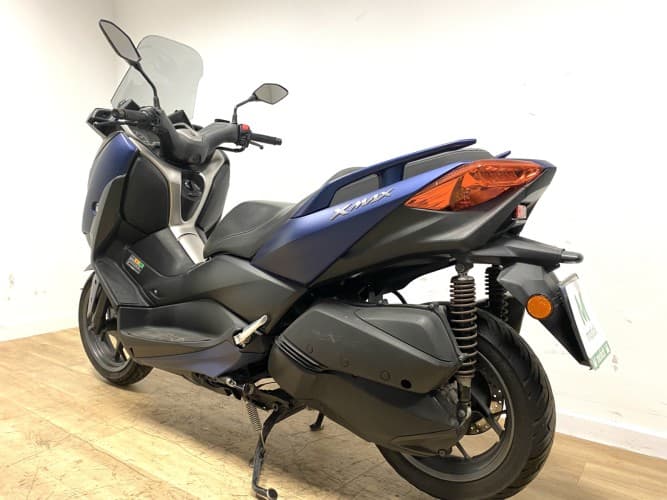 Comprar YAMAHA XMAX 300 2019 de segunda mano YAMAHA XMAX 300 2019 de segunda mano