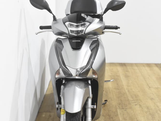 Comprar HONDA SH 125 2018 de segunda mano HONDA SH 125 2018 de segunda mano