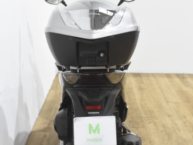 Comprar HONDA SH 125 2018 de segunda mano HONDA SH 125 2018 de segunda mano