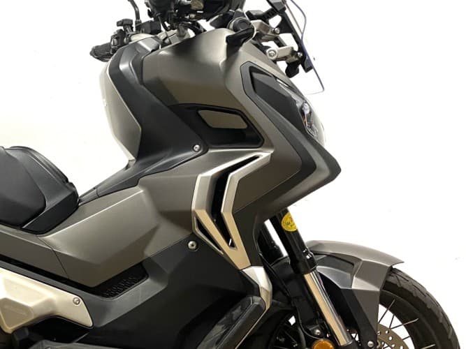 HONDA X-ADV 750 2018 de segunda mano