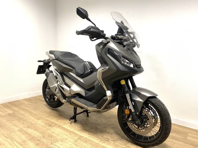 HONDA X-ADV 750 2018 de segunda mano