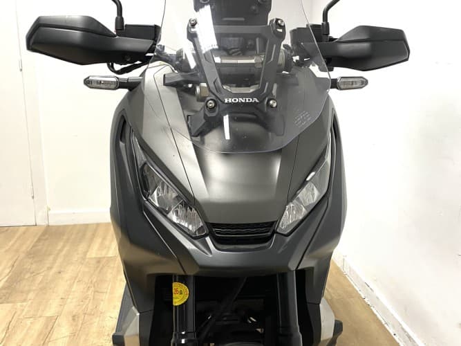 HONDA X-ADV 750 2018 de segunda mano