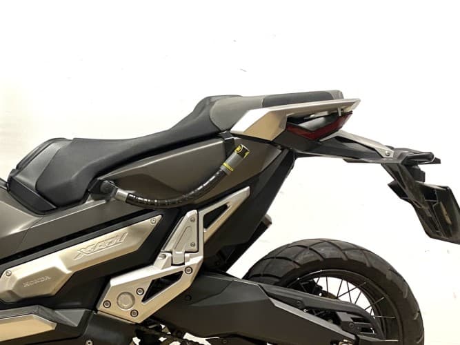HONDA X-ADV 750 2018 de segunda mano