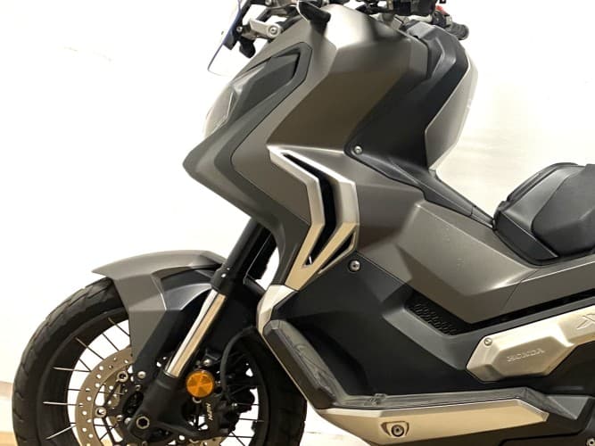 HONDA X-ADV 750 2018 de segunda mano