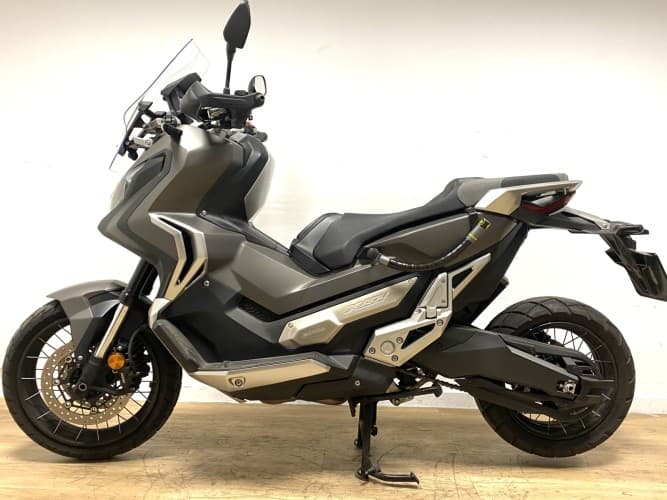 HONDA X-ADV 750 2018 de segunda mano
