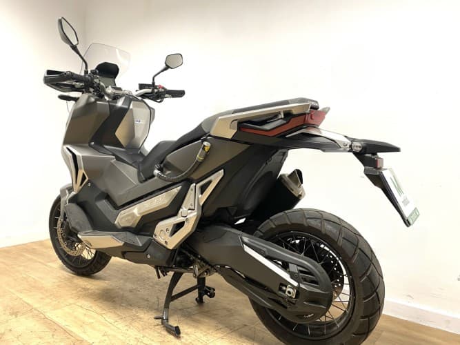 HONDA X-ADV 750 2018 de segunda mano