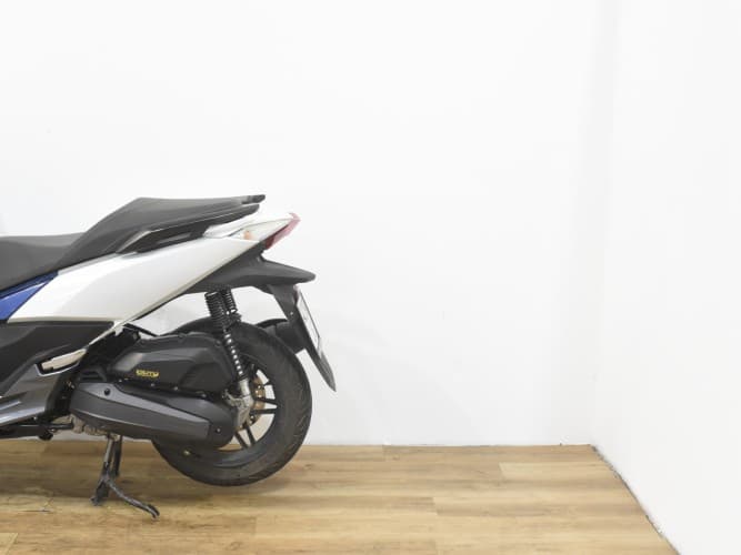 Comprar HONDA FORZA 125 2015 de segunda mano HONDA FORZA 125 2015 de segunda mano