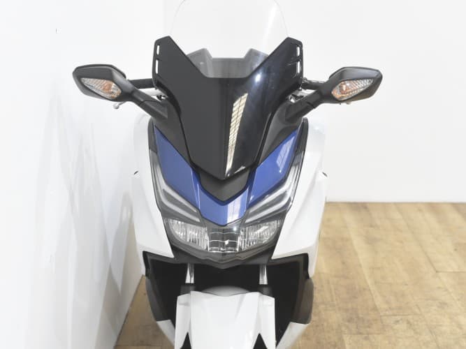 Comprar HONDA FORZA 125 2015 de segunda mano HONDA FORZA 125 2015 de segunda mano