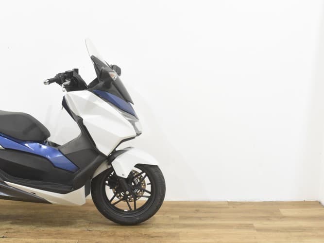 Comprar HONDA FORZA 125 2015 de segunda mano HONDA FORZA 125 2015 de segunda mano