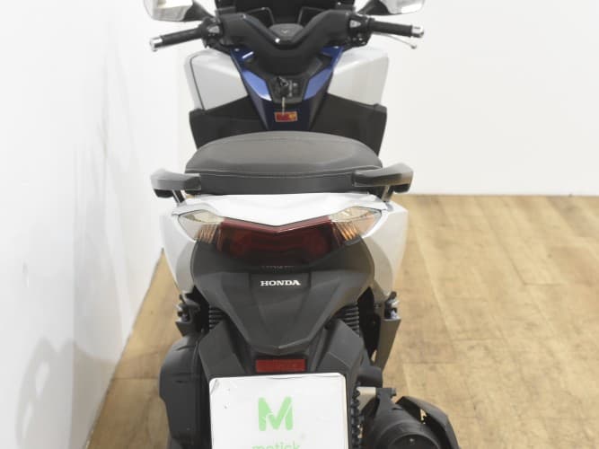 Comprar HONDA FORZA 125 2015 de segunda mano HONDA FORZA 125 2015 de segunda mano