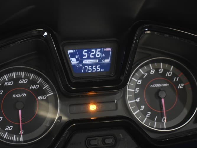 Comprar HONDA FORZA 125 2015 de segunda mano HONDA FORZA 125 2015 de segunda mano