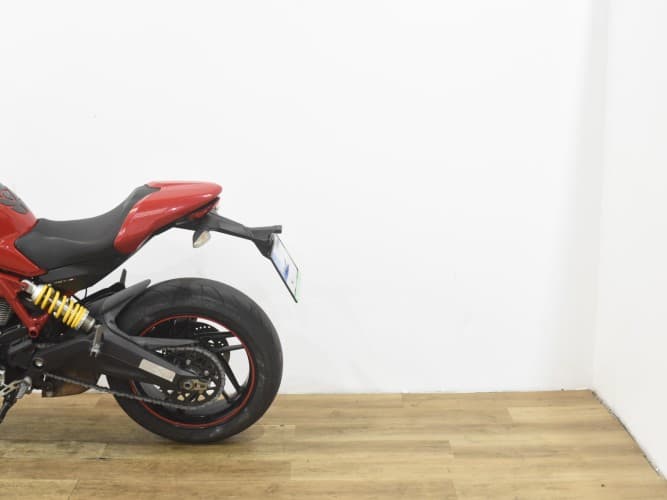 Comprar DUCATI MONSTER 797 (A2) 2017 de segunda mano DUCATI MONSTER 797 (A2) 2017 de segunda mano