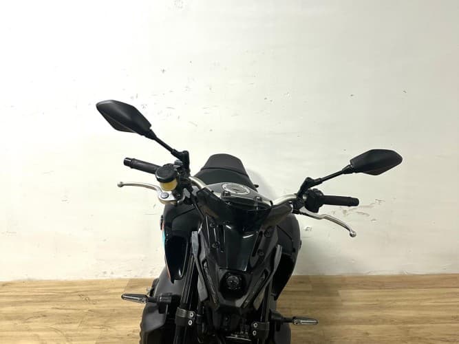 Comprar YAMAHA MT-09 (A2) 2023 de segunda mano YAMAHA MT-09 (A2) 2023 de segunda mano