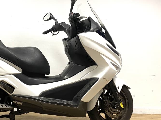 KYMCO GRAND DINK 300 2020 de segunda mano