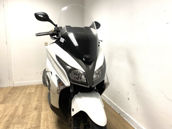 KYMCO GRAND DINK 300 2020 de segunda mano