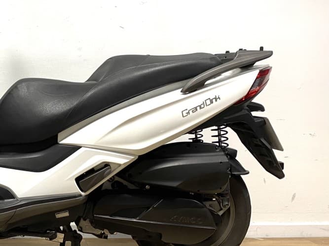 KYMCO GRAND DINK 300 2020 de segunda mano