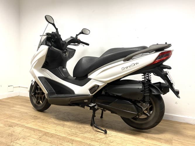 KYMCO GRAND DINK 300 2020 de segunda mano