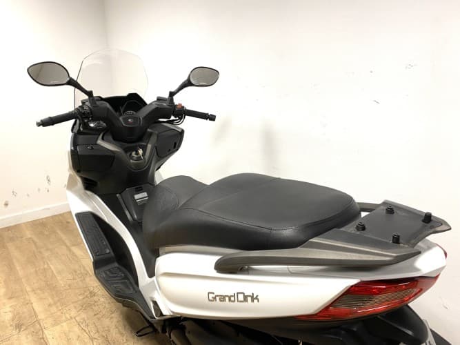 KYMCO GRAND DINK 300 2020 de segunda mano
