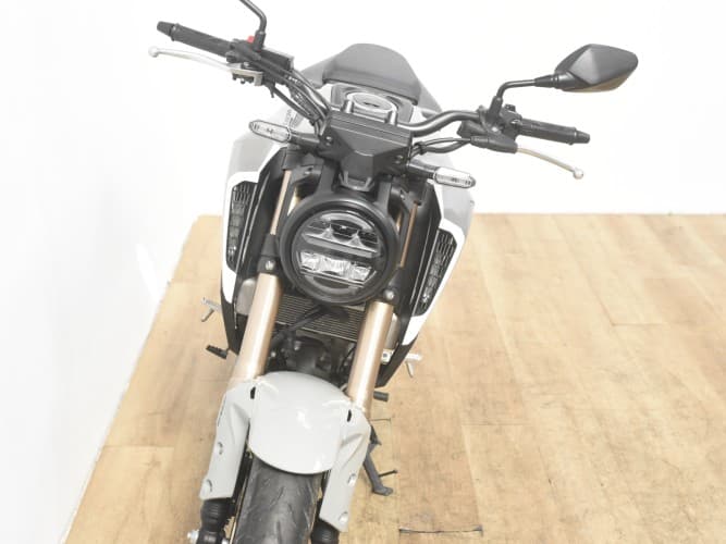 Comprar HONDA CB 125 R 2022 de segunda mano HONDA CB 125 R 2022 de segunda mano