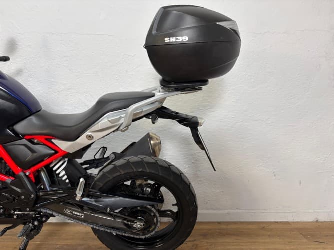 Comprar BMW G 310 GS 2022 de segunda mano BMW G 310 GS 2022 de segunda mano